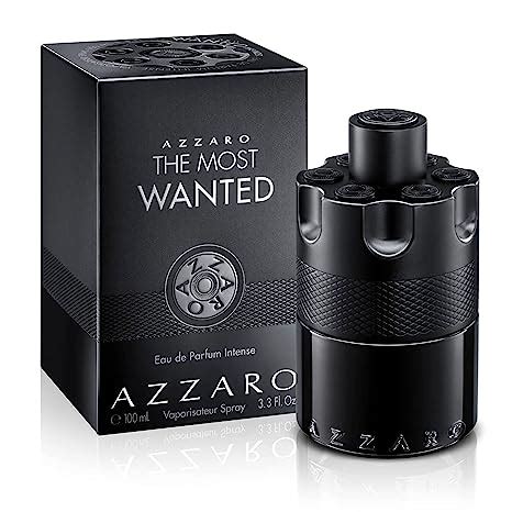 cologne similar to azzaro wanted
